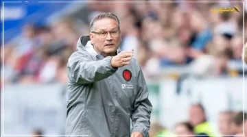 خطوة واحدة تفصل الأهلي.. عن الإعلان عن مدربه الجديد توماسبرج.. ما هي اللمسات الأخيرة قبل التوقيع؟ 1